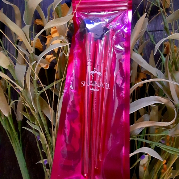 Shaina B B.Fab Brush Set - Picture 2 of 4